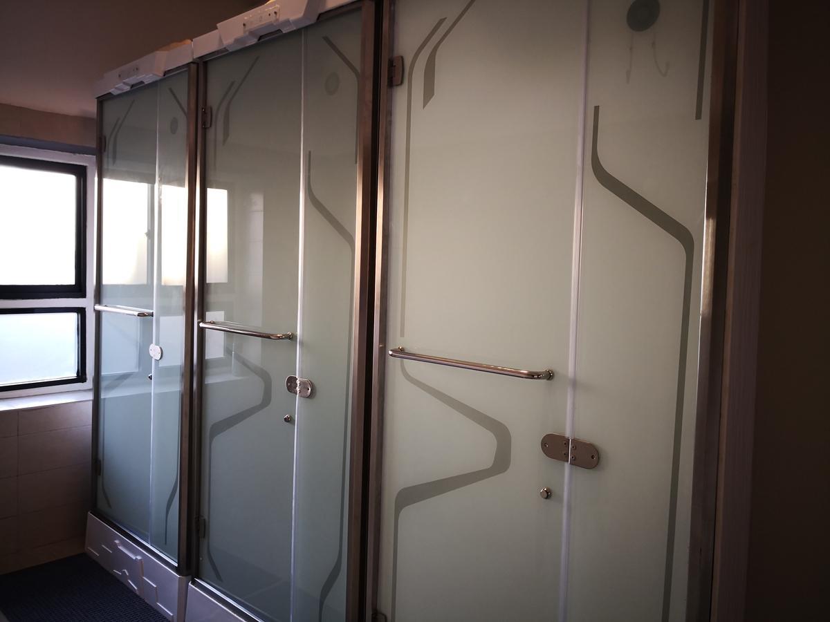 The Capsule Hotel كولمبو المظهر الخارجي الصورة